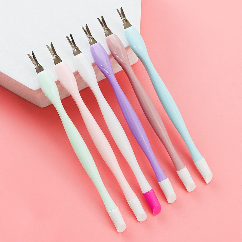 Cuticle Trimmer(Random Color)