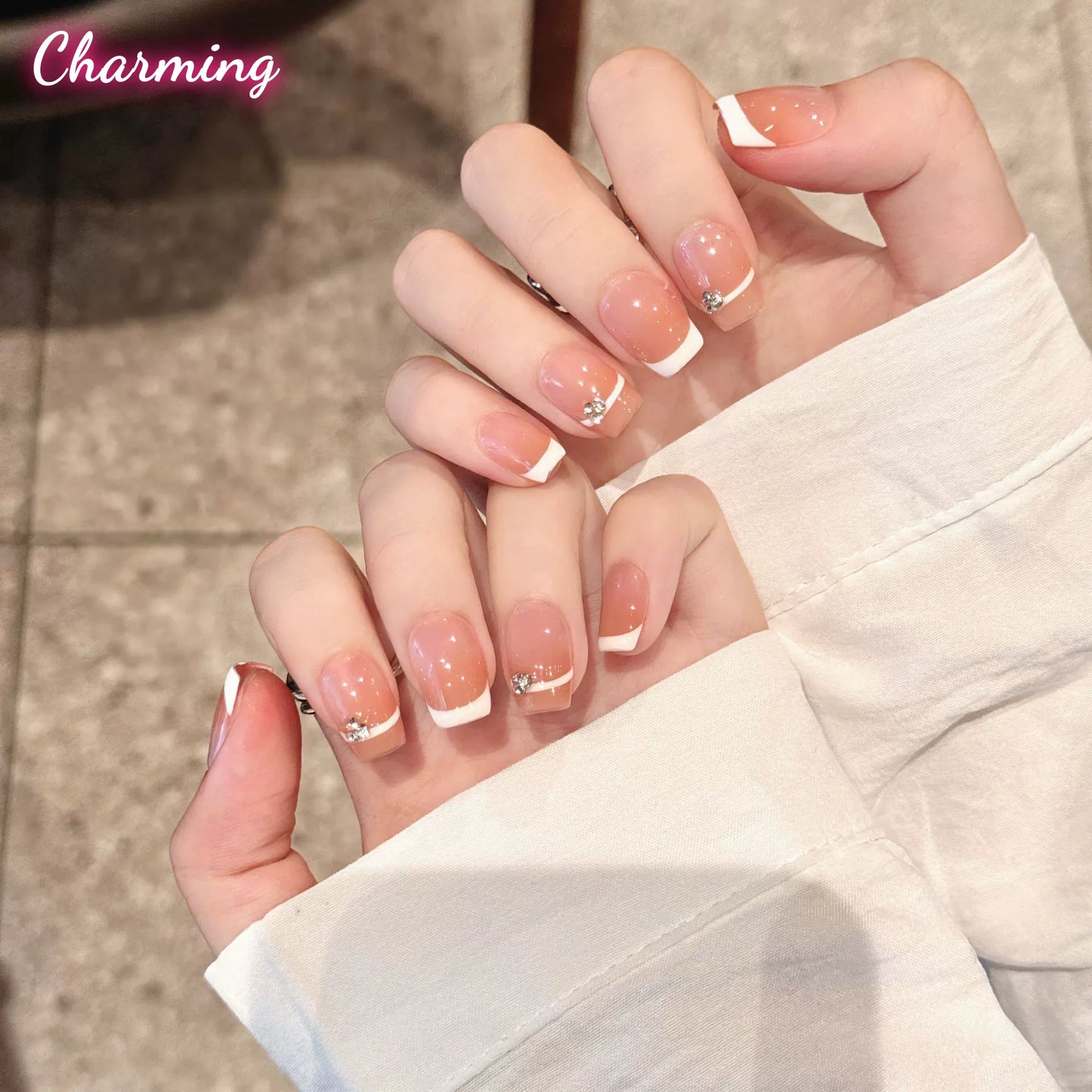 Glamour / Handmade Nails