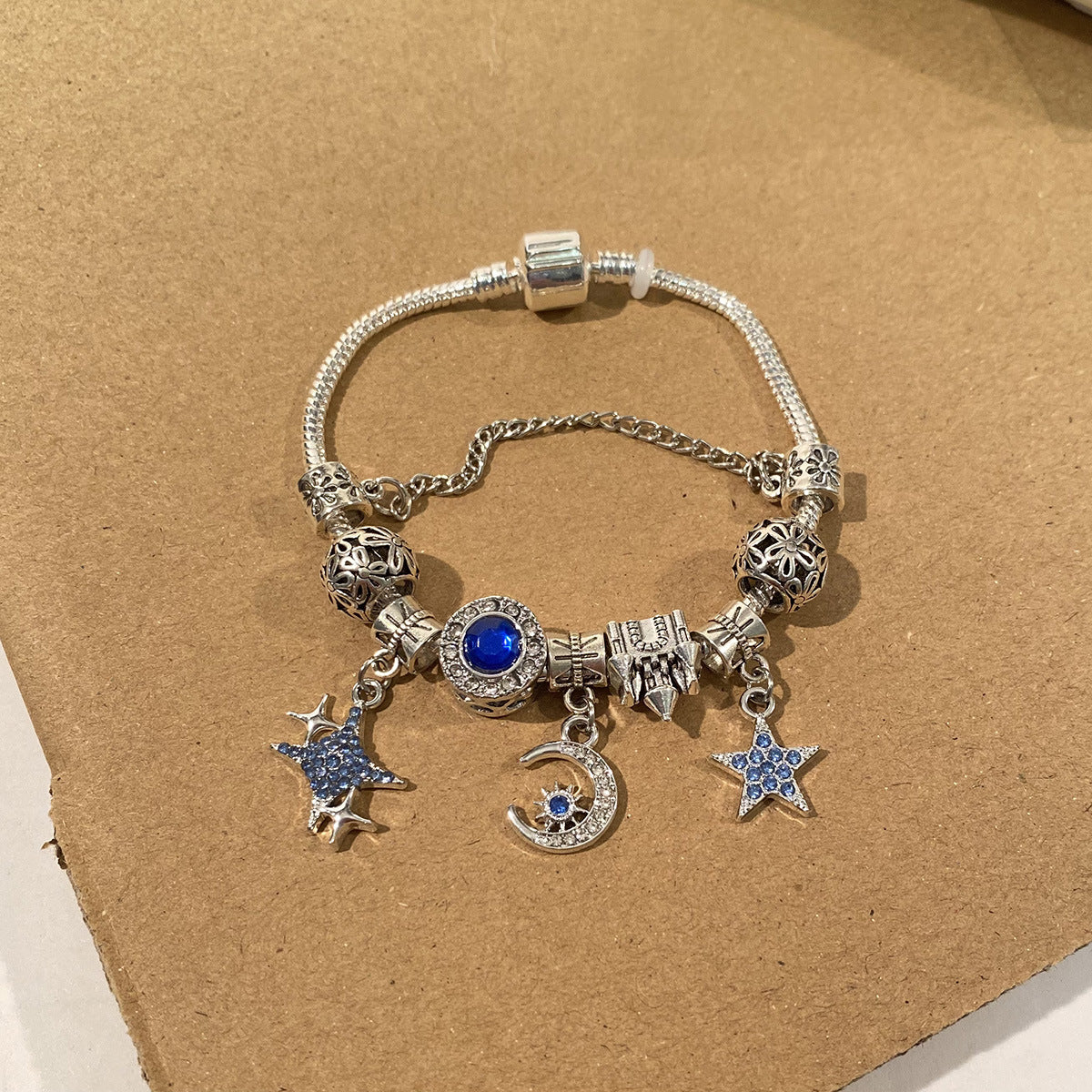 Beaded Bracelet Series