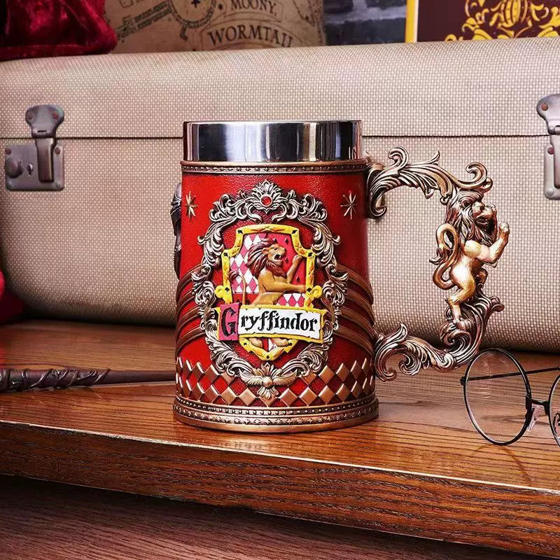 Beer Mug Cup - Come Pick Your House