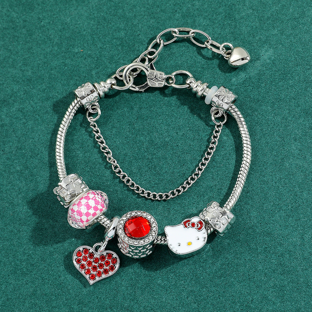 HK Bracelets