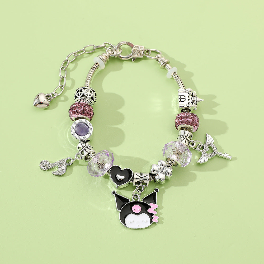 Kuku Bracelets