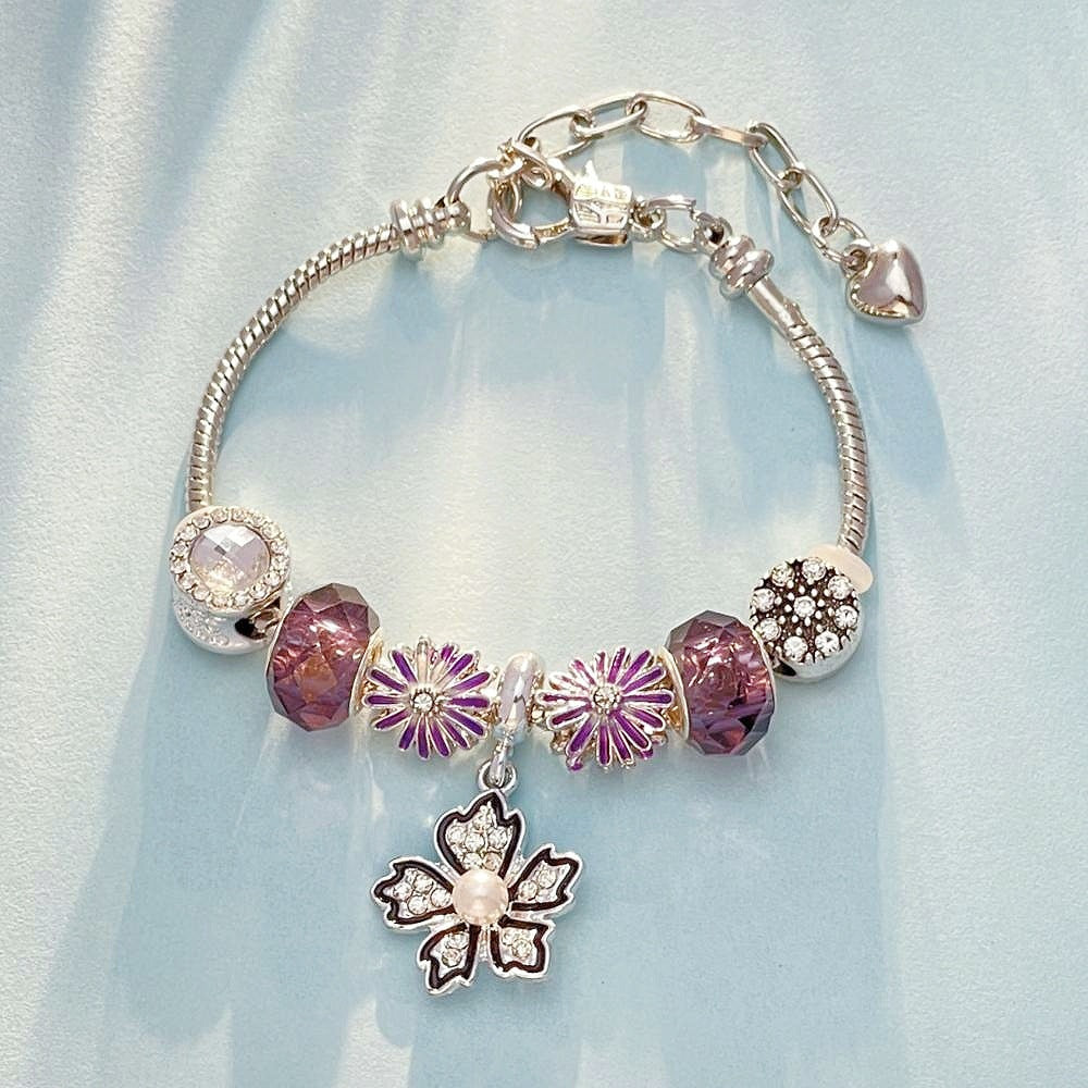 Beaded Bracelet Series