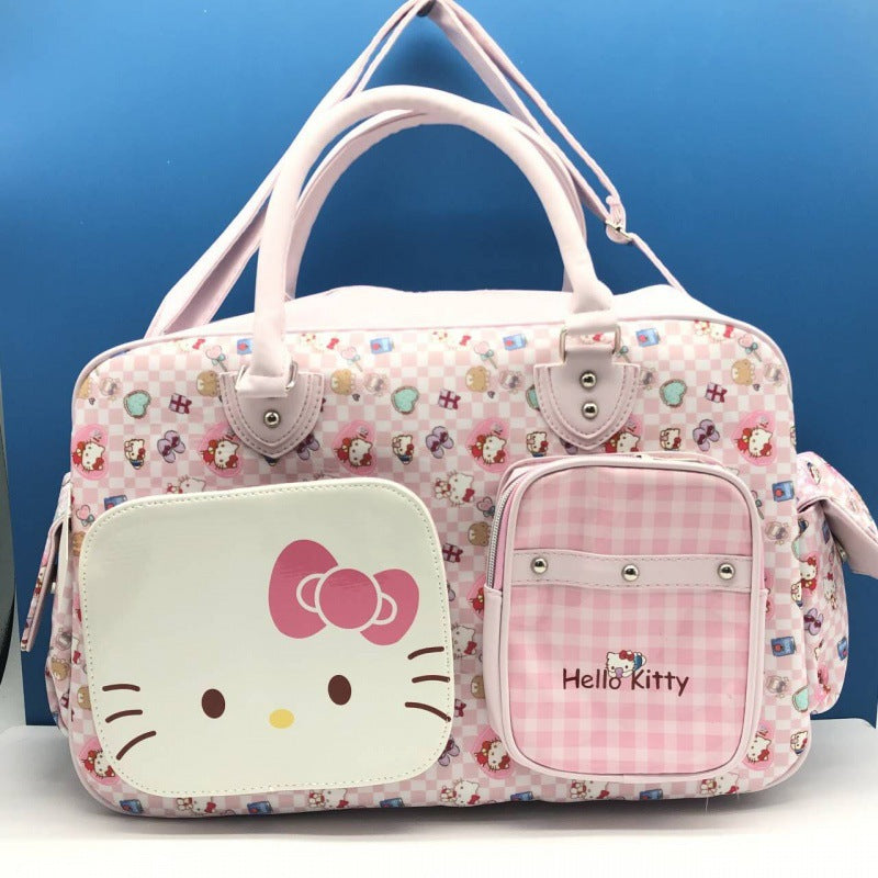 Senrio Cute PU handbag