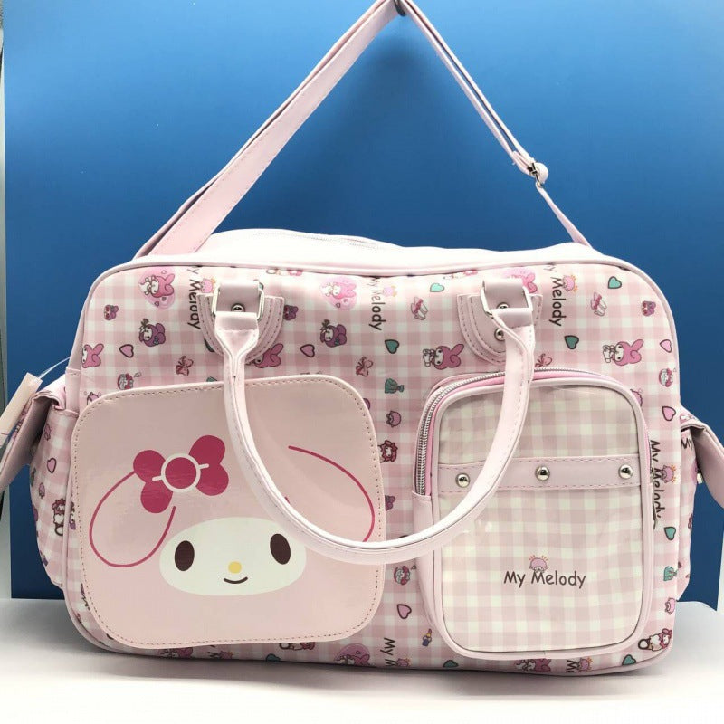 Senrio Cute PU handbag