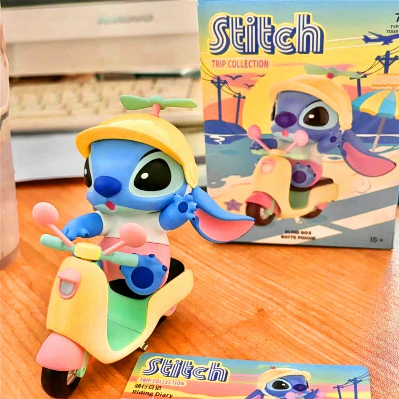 Blind Box
