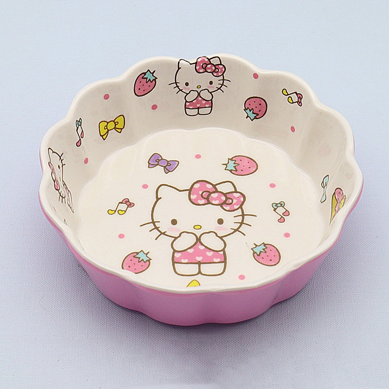 Diamine Bowl