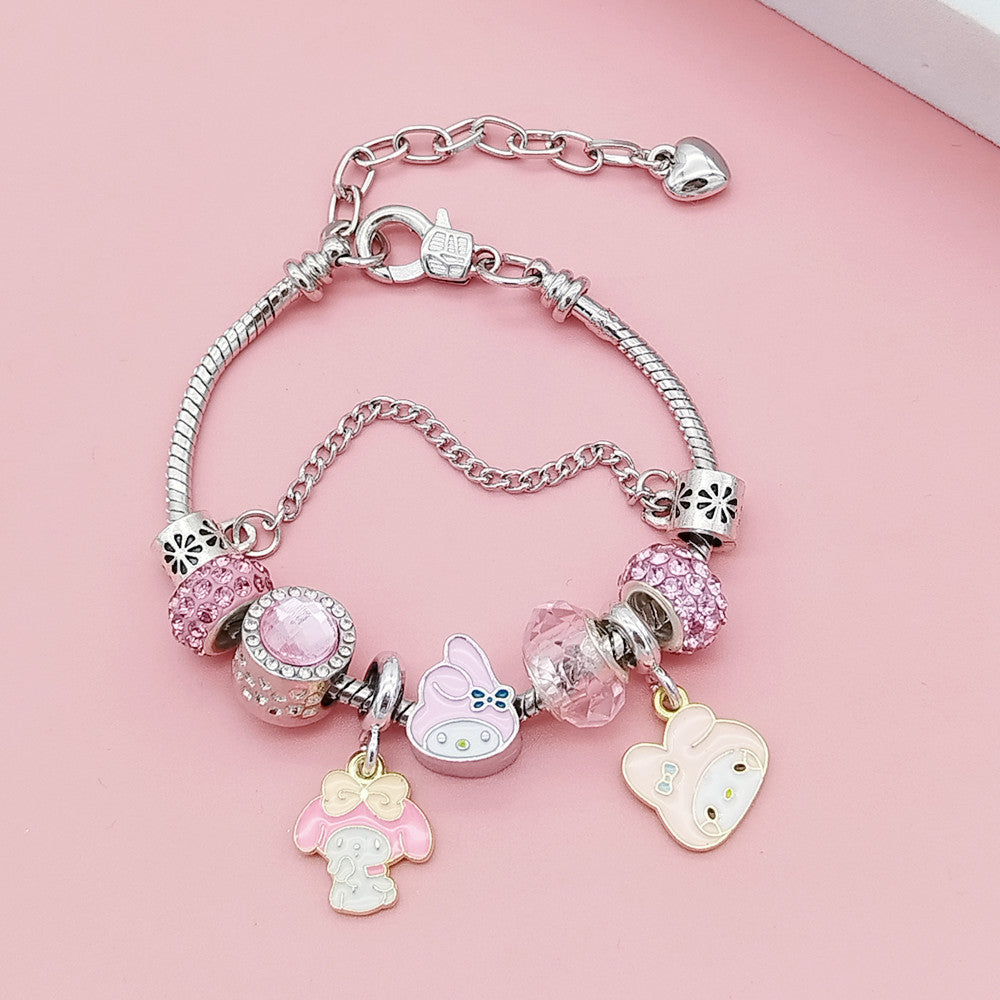 Melody Bracelets
