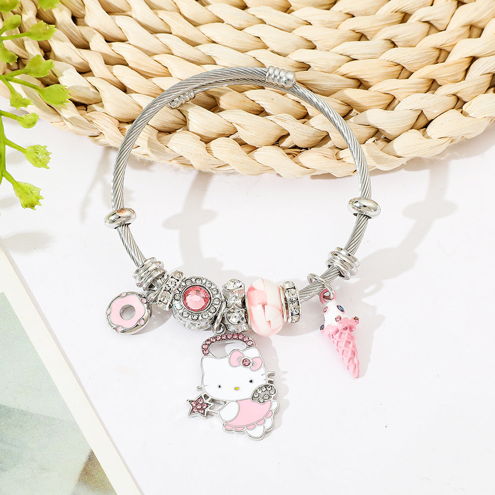 HK Bracelets