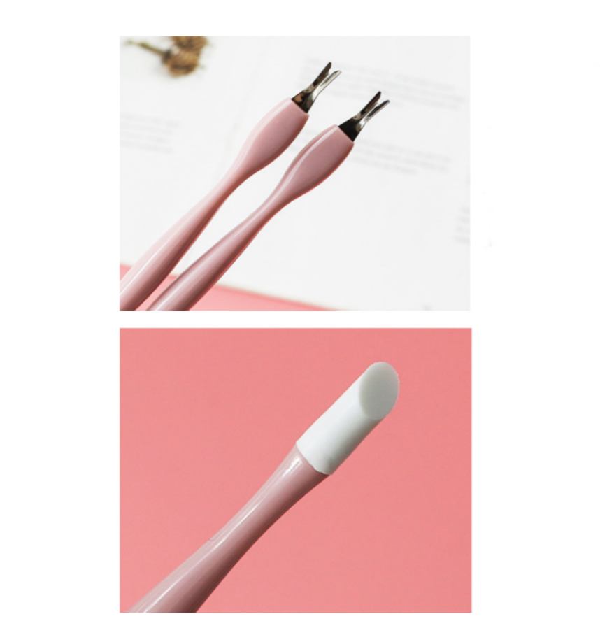 Cuticle Trimmer(Random Color)