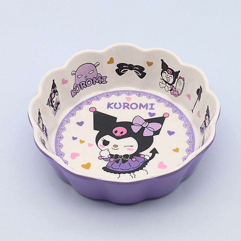 Diamine Bowl