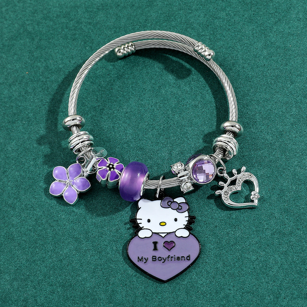 HK Bracelets