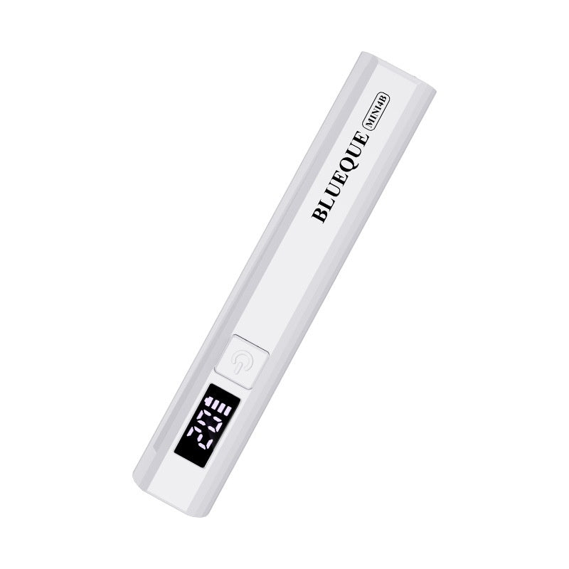 Rechargeable-Hand Held UV Nali Lamp