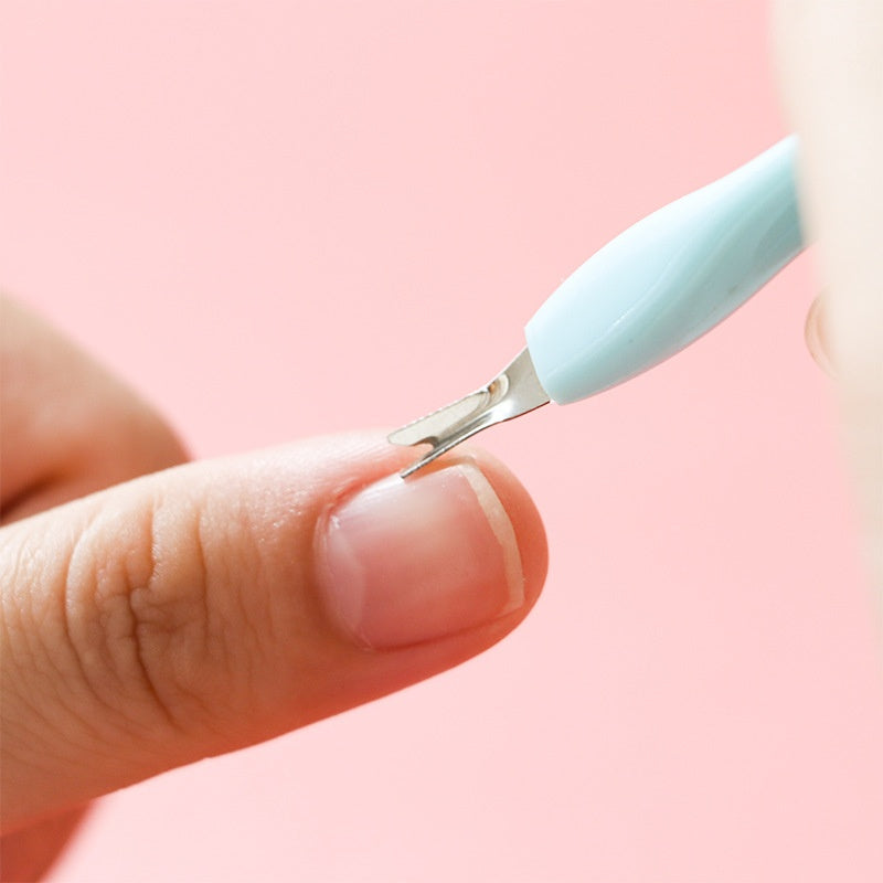 Cuticle Trimmer(Random Color)