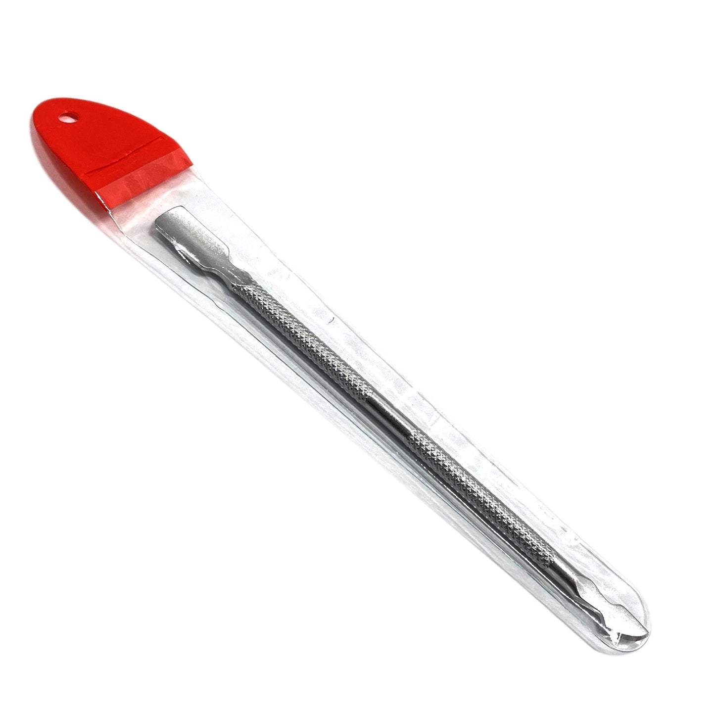 Stainless Steel Nail Pusher