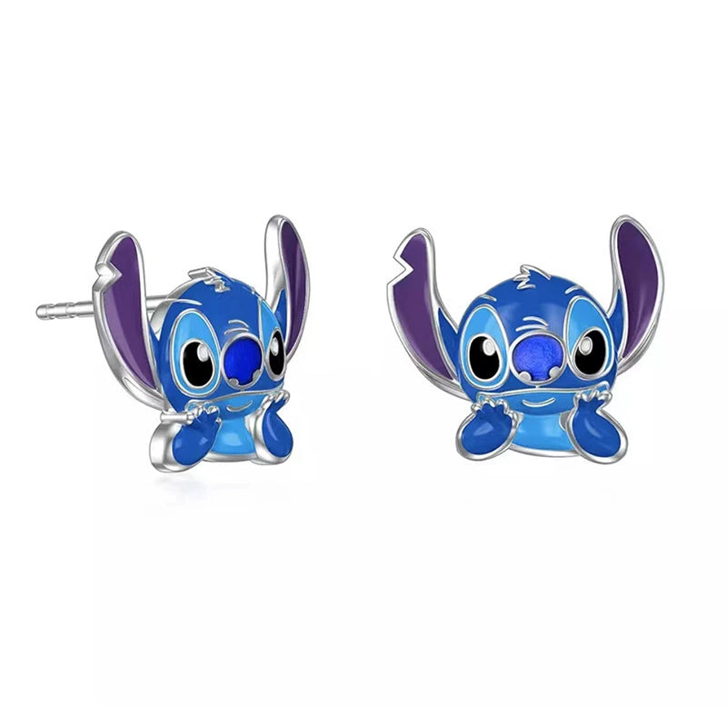 Stud earring