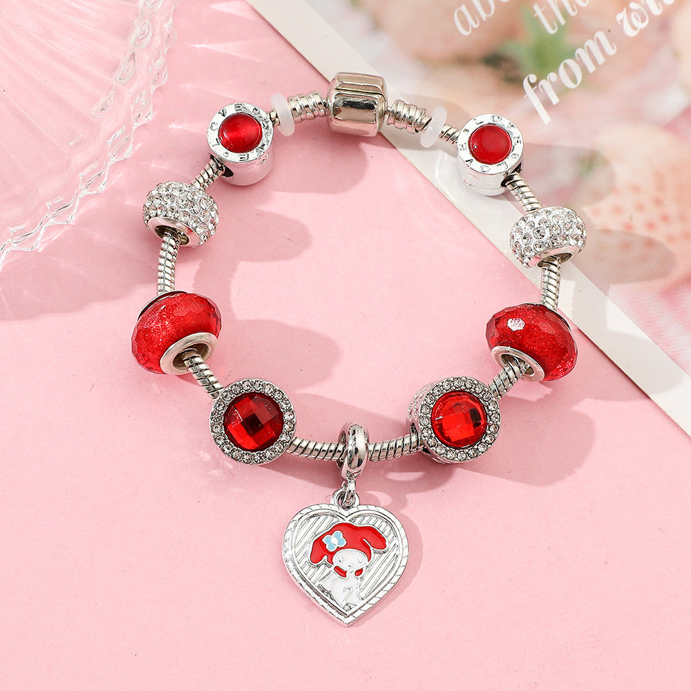 Melody Bracelets
