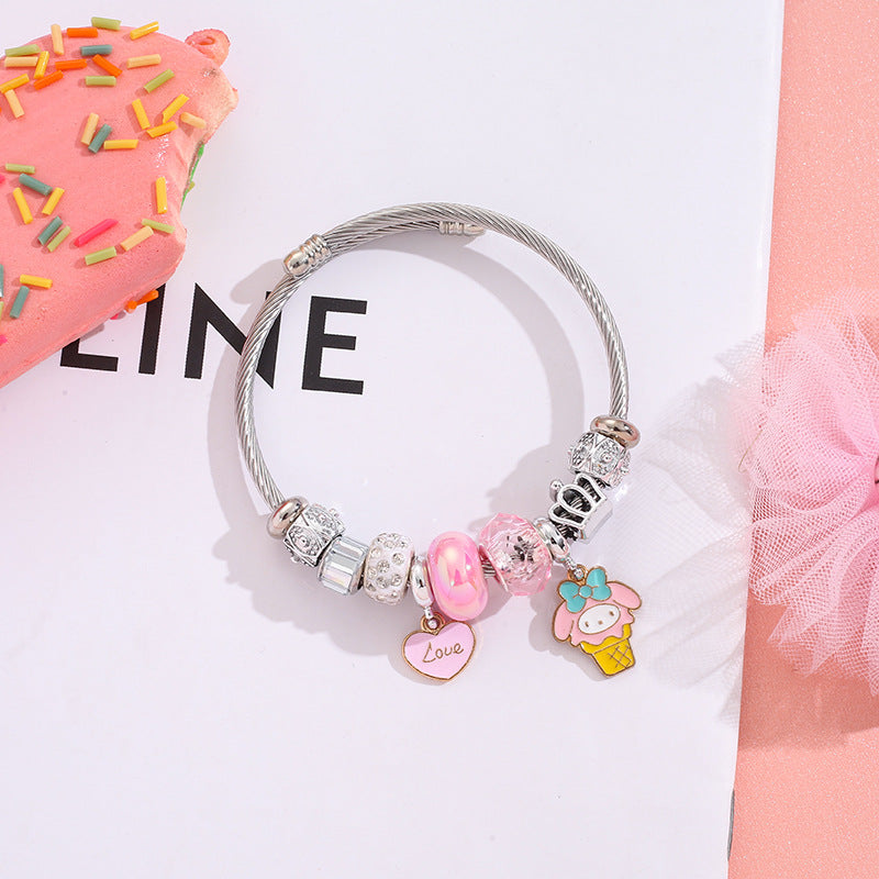 Melody Bracelets