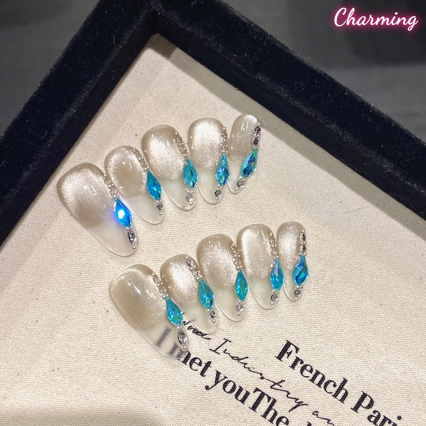 Mermaid Tears