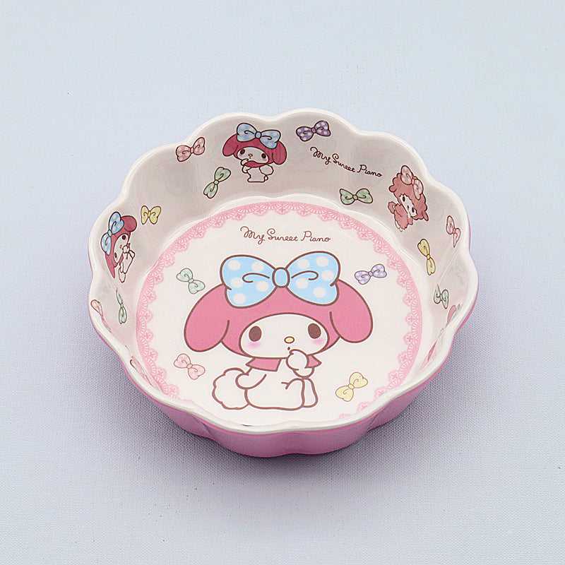 Diamine Bowl