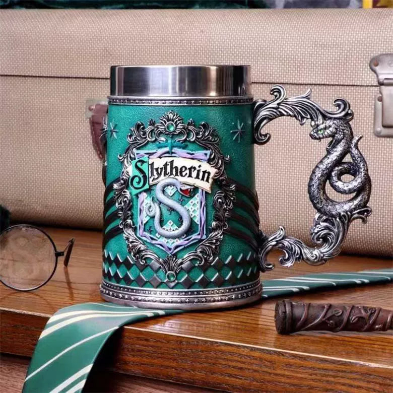 Beer Mug Cup - Come Pick Your House