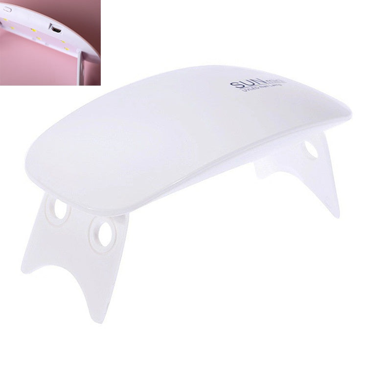 UV Nail Lamp