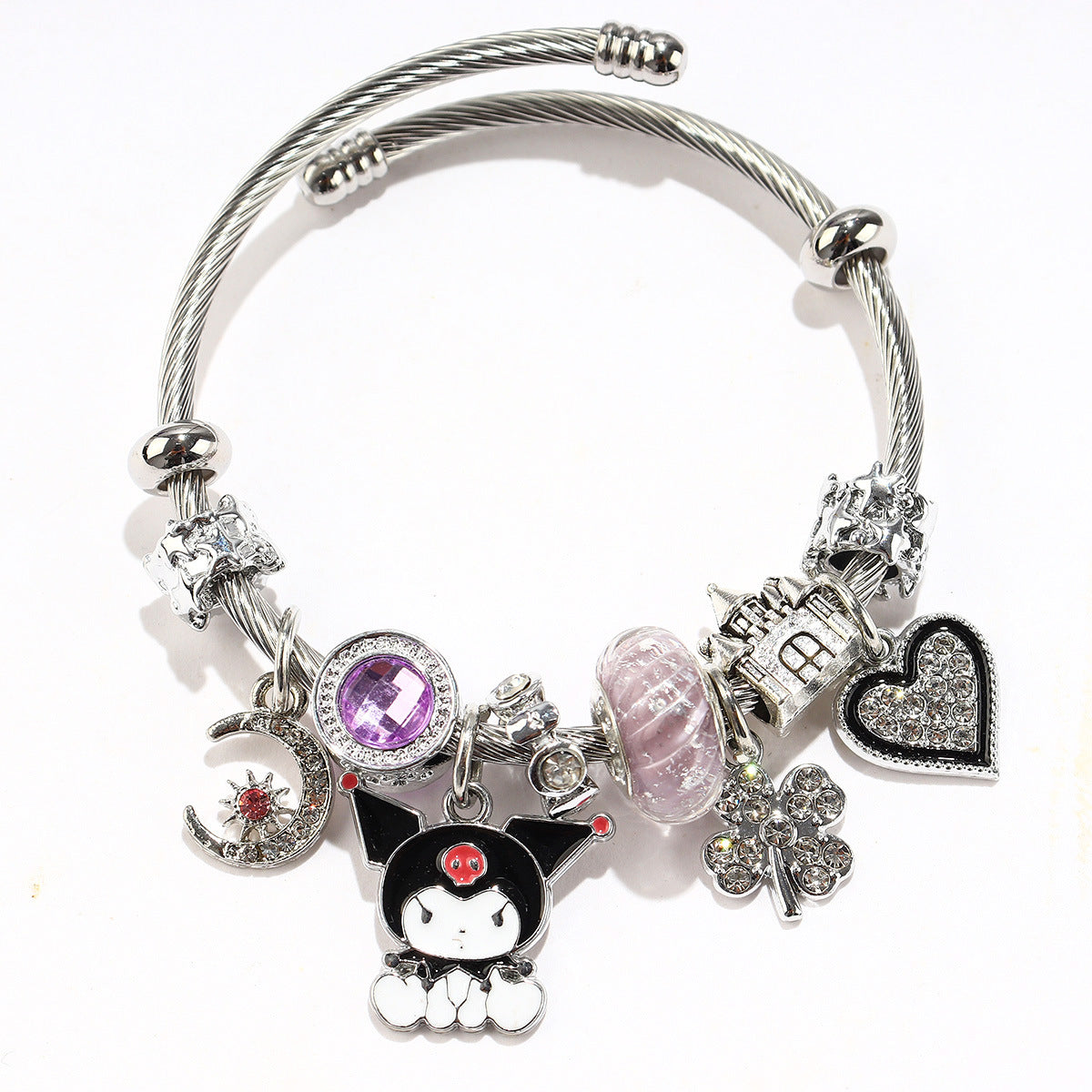 Kuku Bracelets