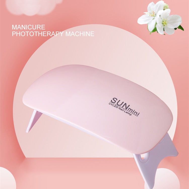 UV Nail Lamp