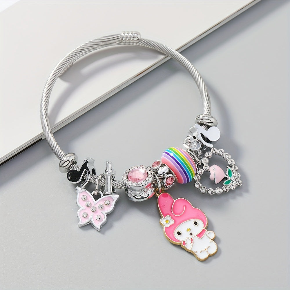 Melody Bracelets