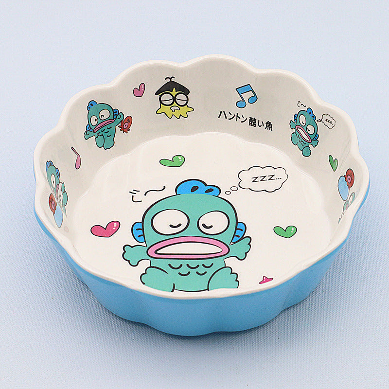 Diamine Bowl