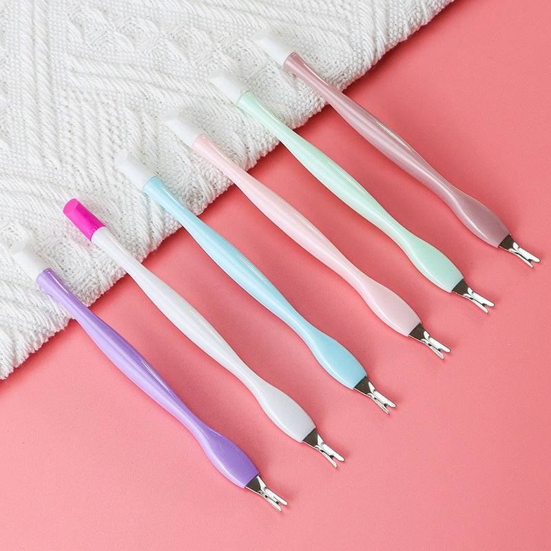 Cuticle Trimmer(Random Color)