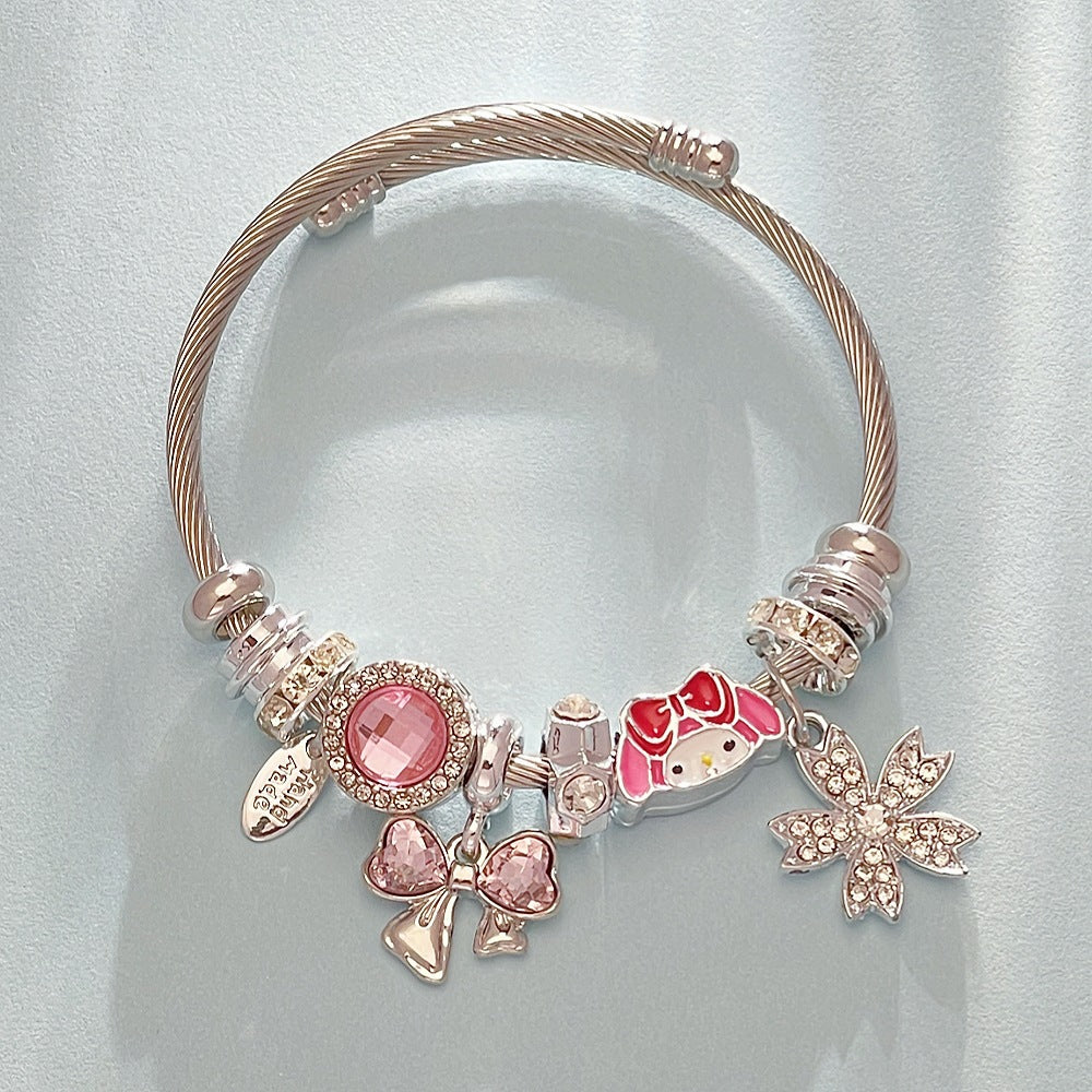 Melody Bracelets