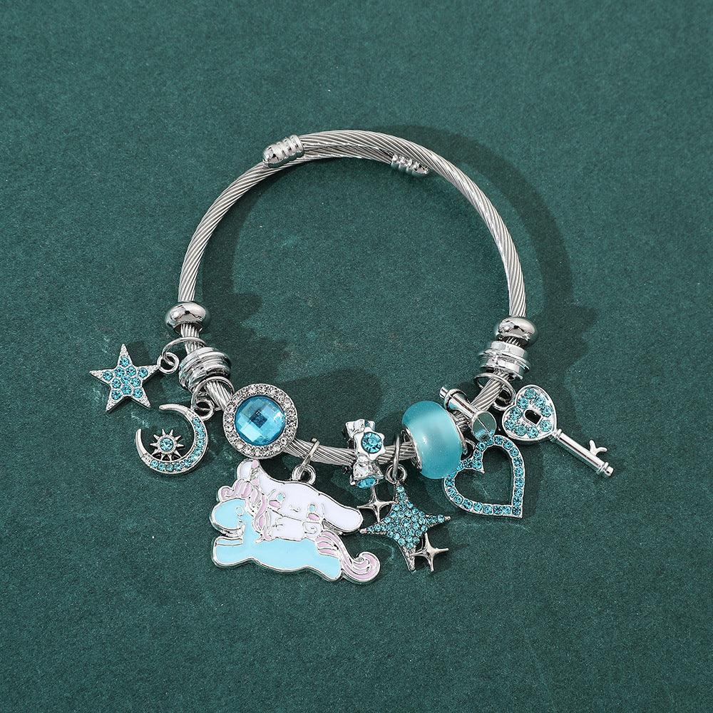 Cinna Bracelets