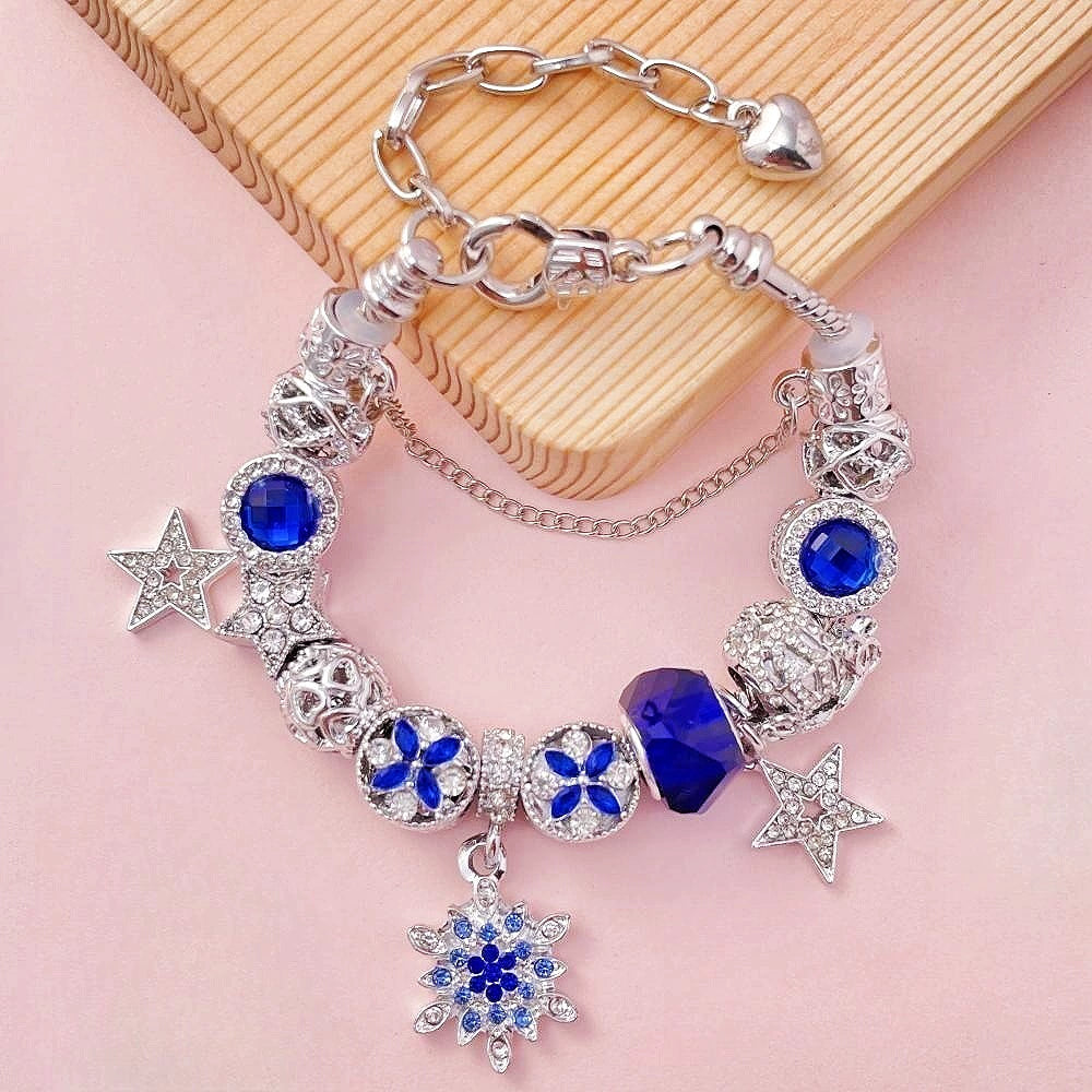 Beaded Bracelet Series
