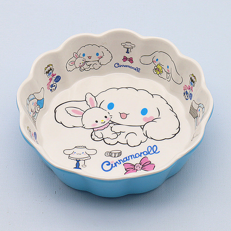 Diamine Bowl