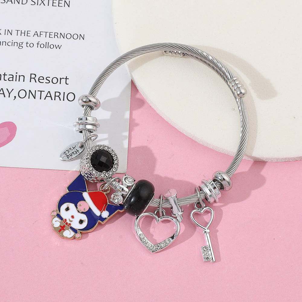 Kuku Bracelets