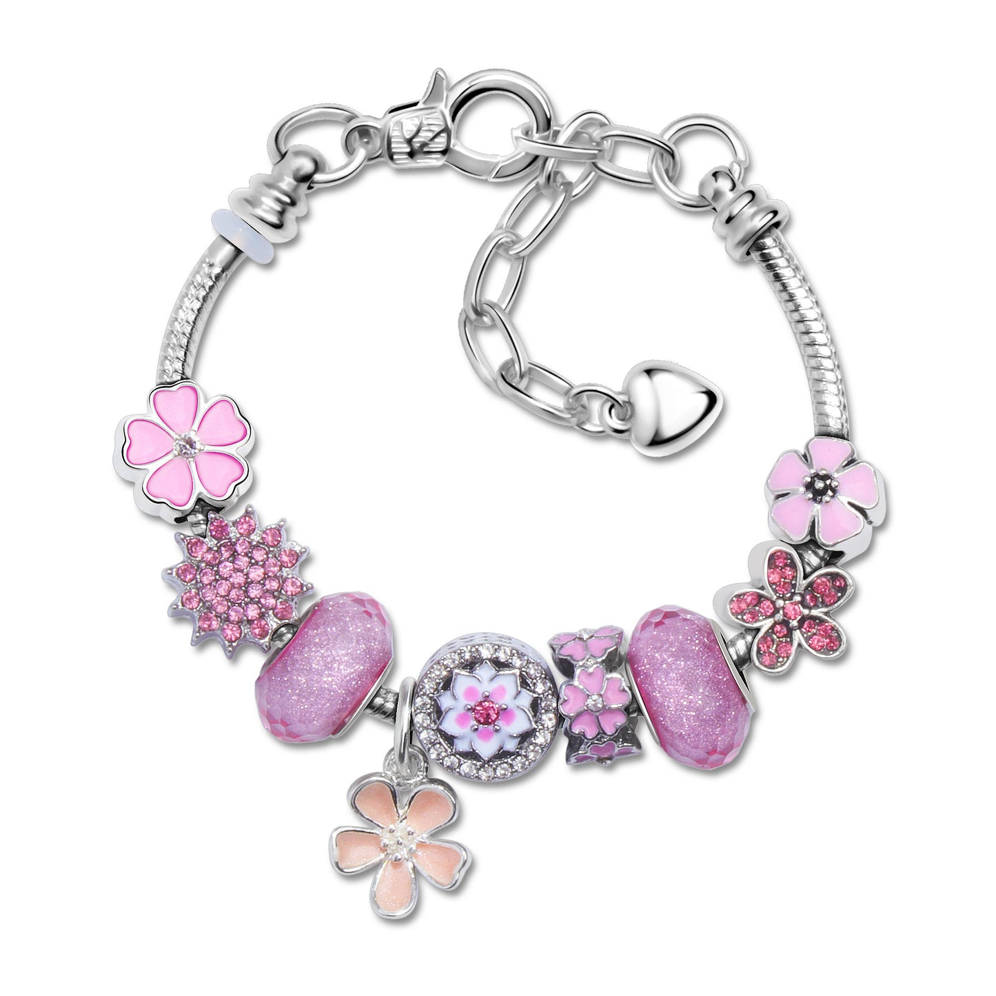 Beaded Bracelet Series