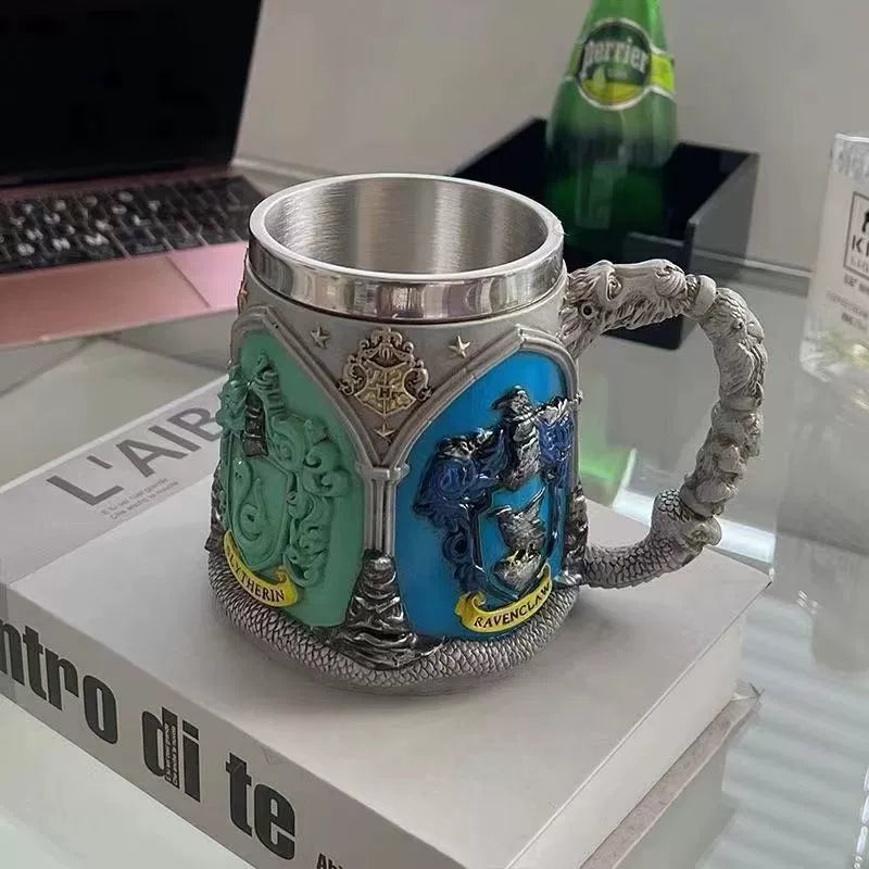 Beer Mug Cup - Come Pick Your House