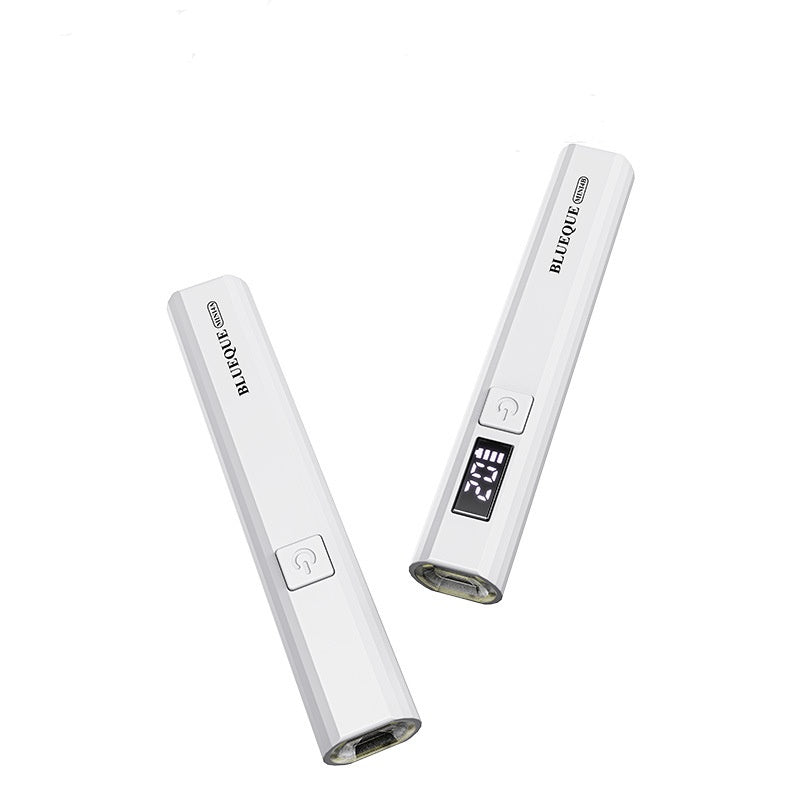 Rechargeable-Hand Held UV Nali Lamp