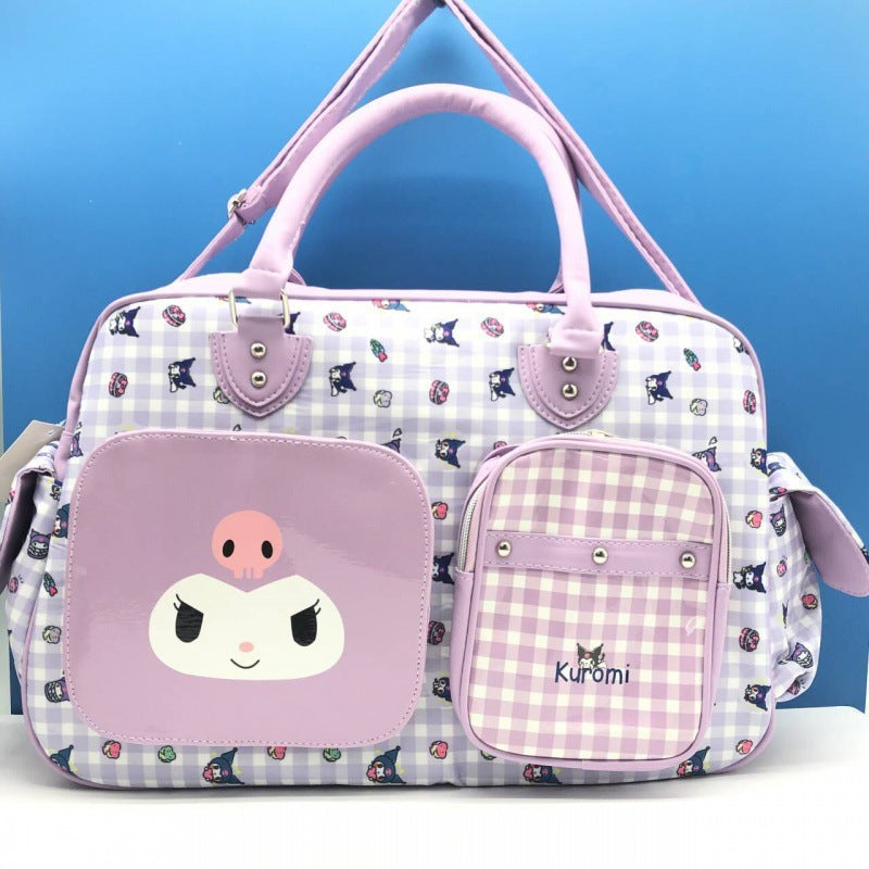 Senrio Cute PU handbag