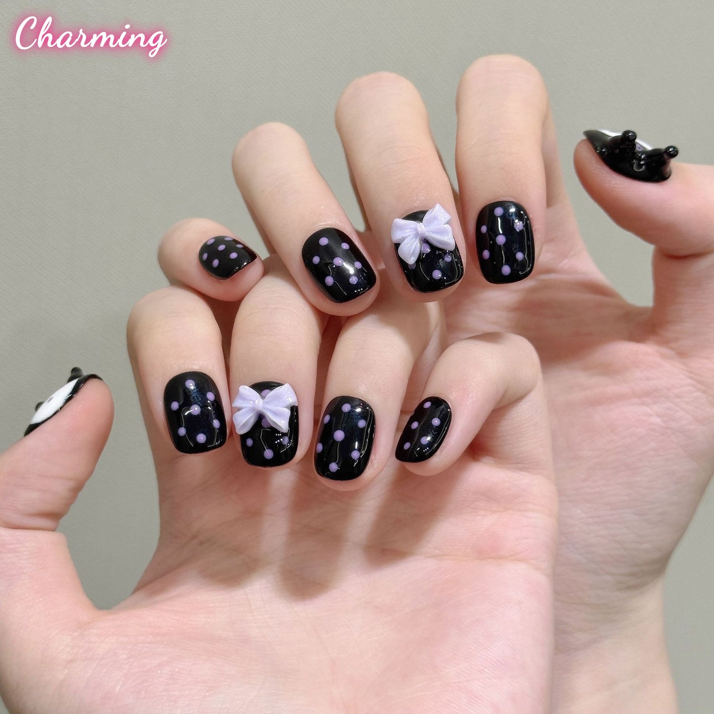 Cute Kuku / Handmade Nails