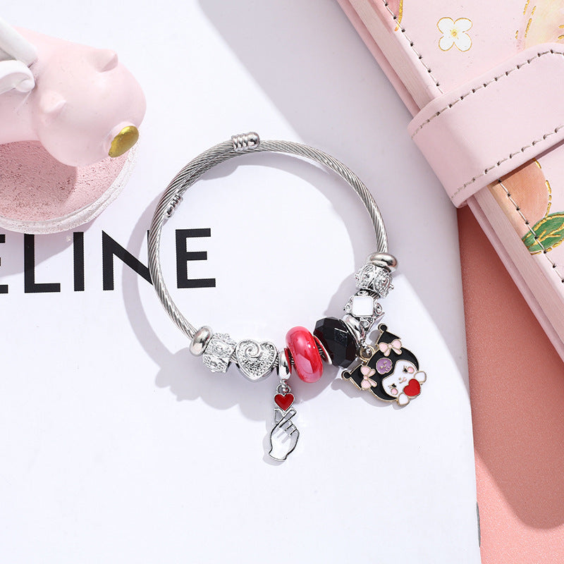 Kuku Bracelets