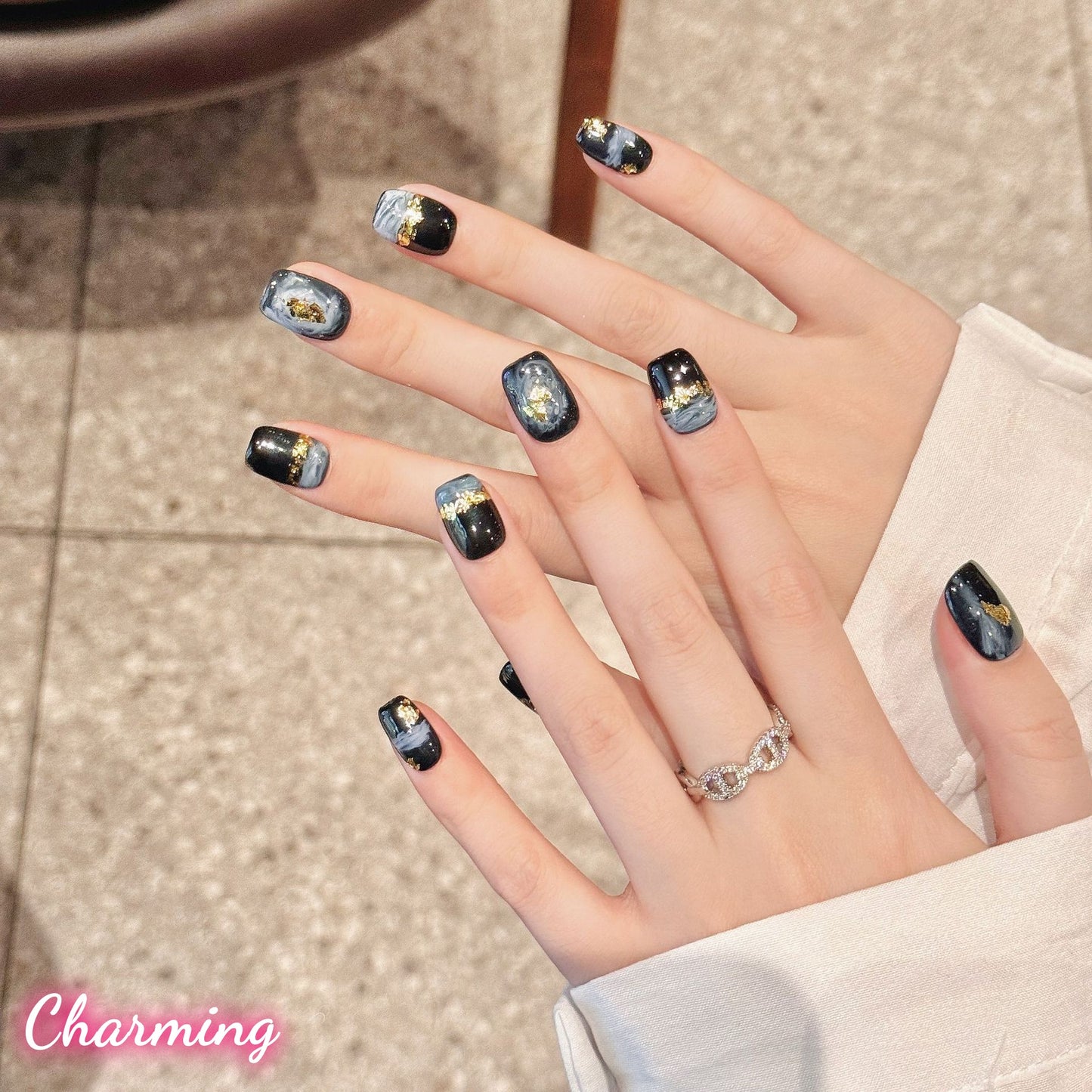 Artistic flavor / Handmade Nails