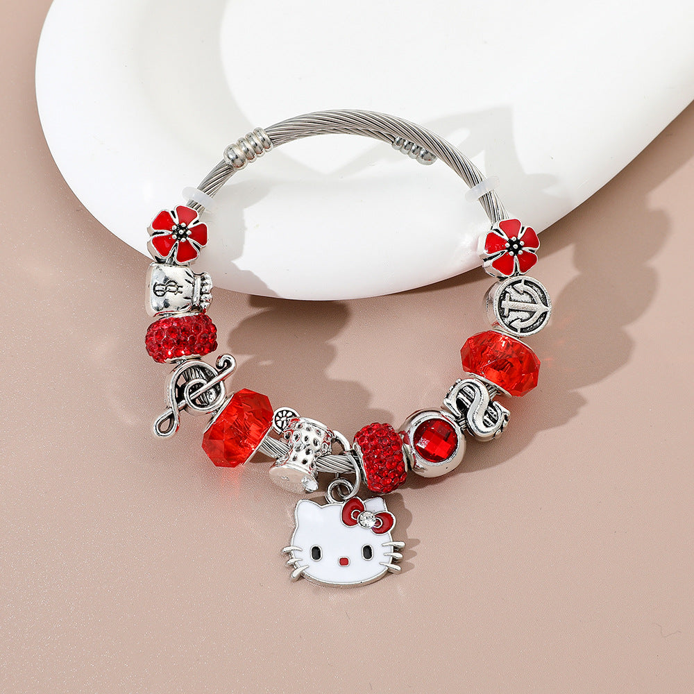 HK Bracelets