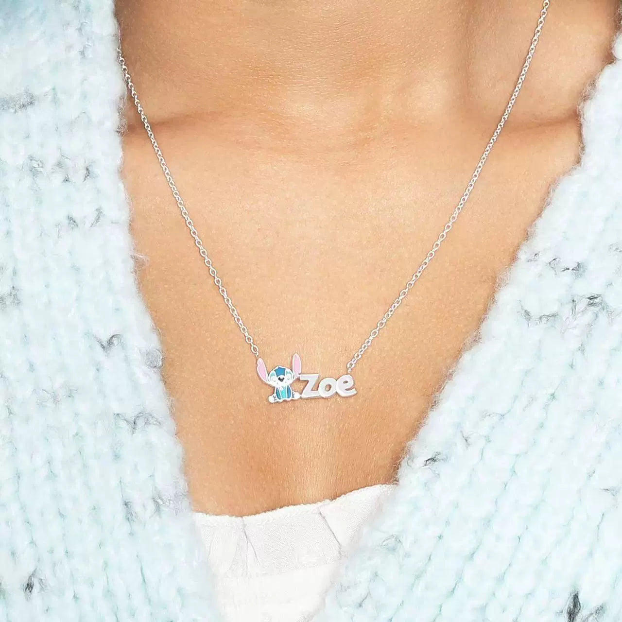 Zoe