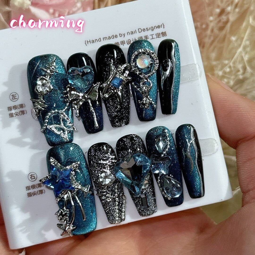 Deep Blue