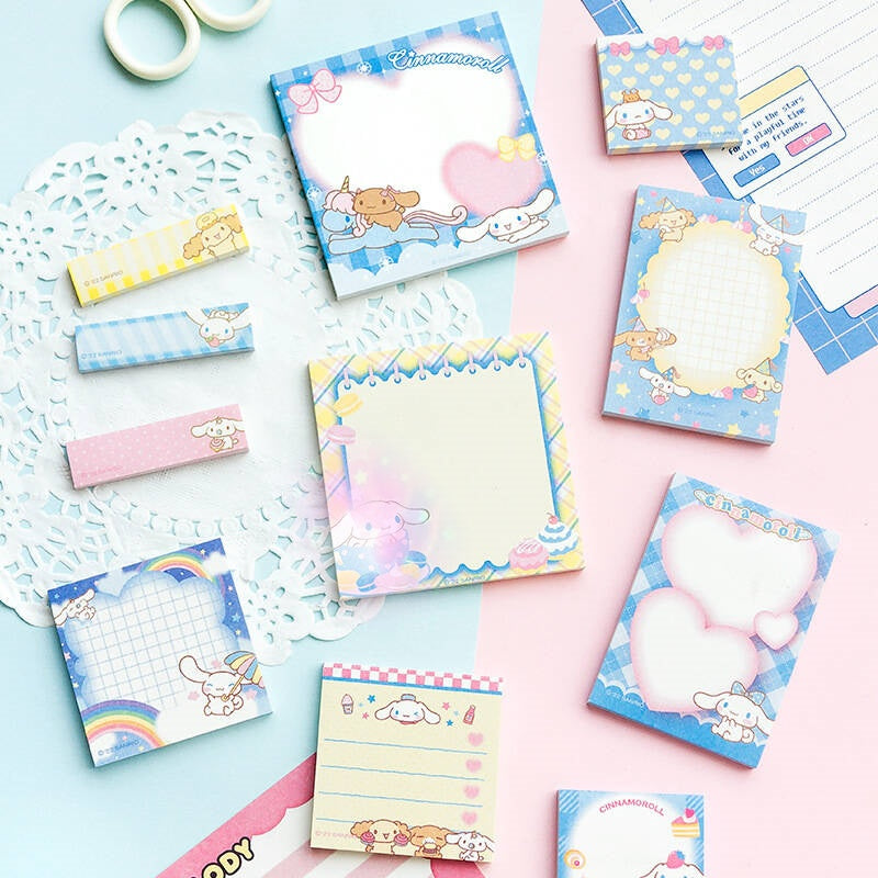 Sticky Notes Set