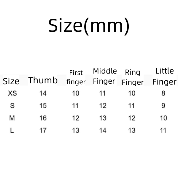 F / Handmade Nails