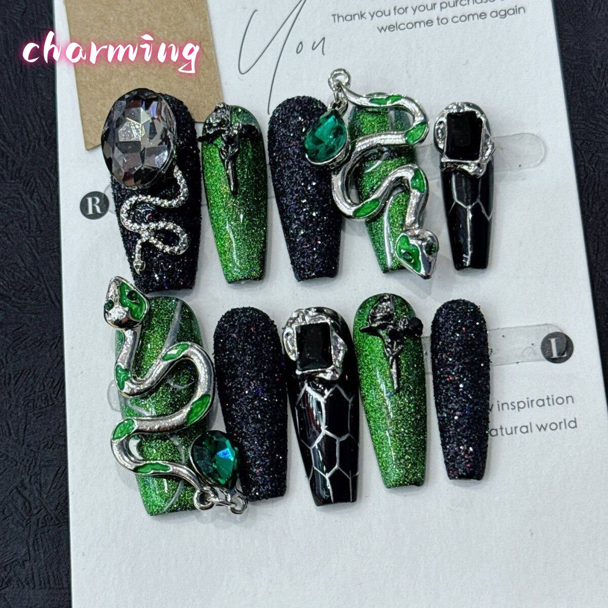 Slytherin