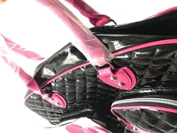 Senrio Cute PU handbag